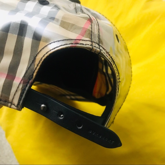 Vintage Logo Vinyl Print Baseball/SnapBack Hats - Picture 3 of 5